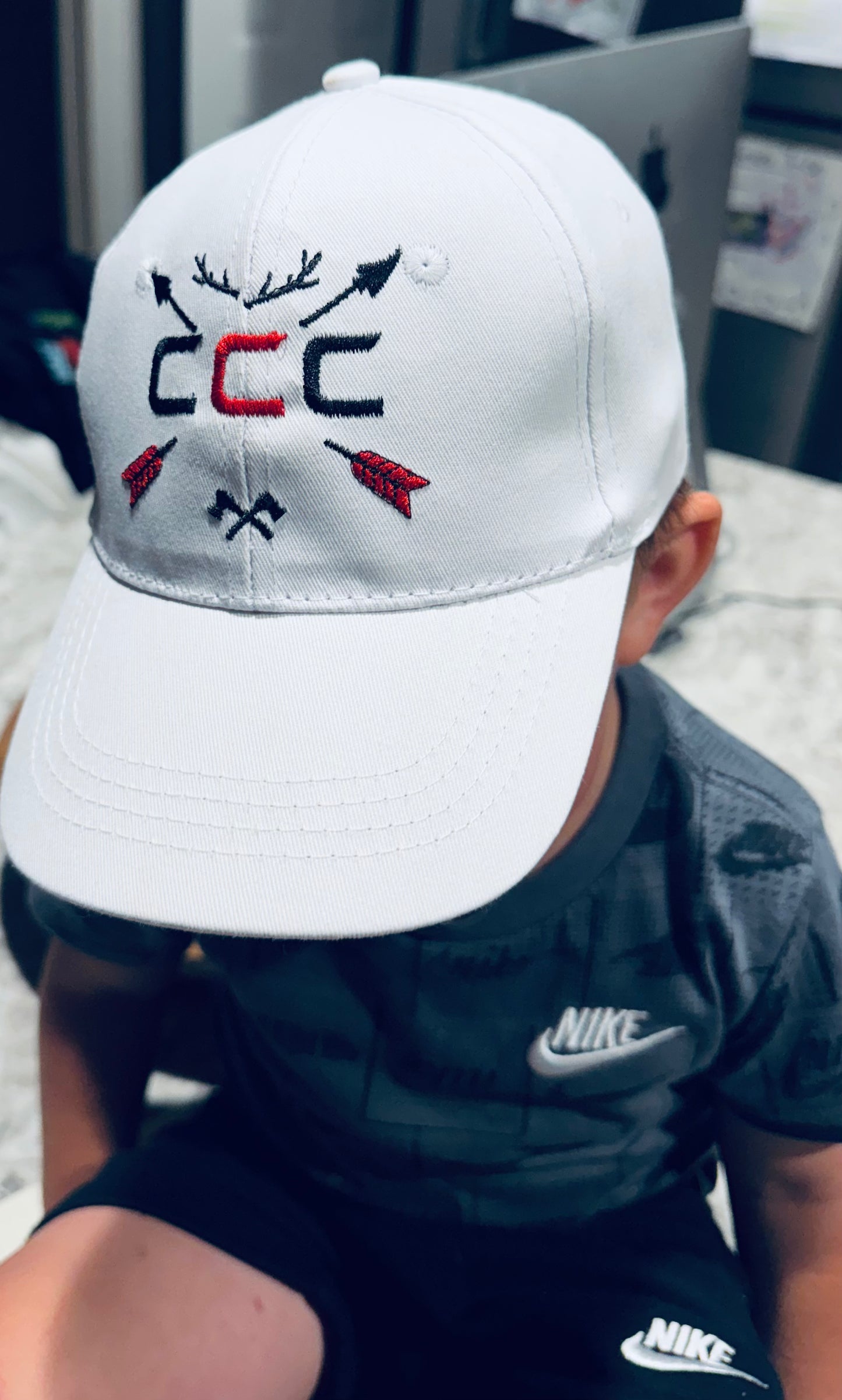 The Red C